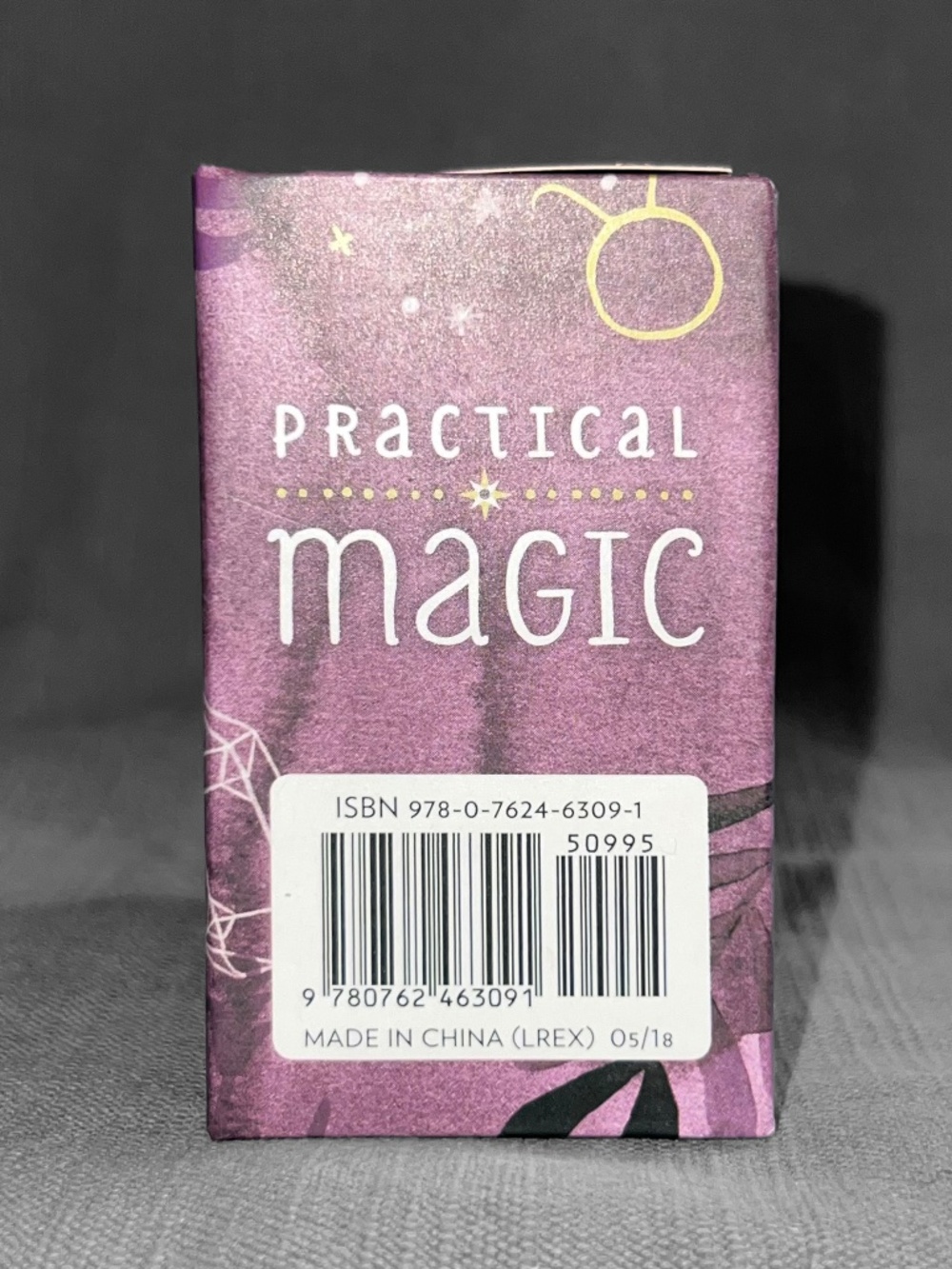 Mini Practical Magic Kit - Picture 3 of 9